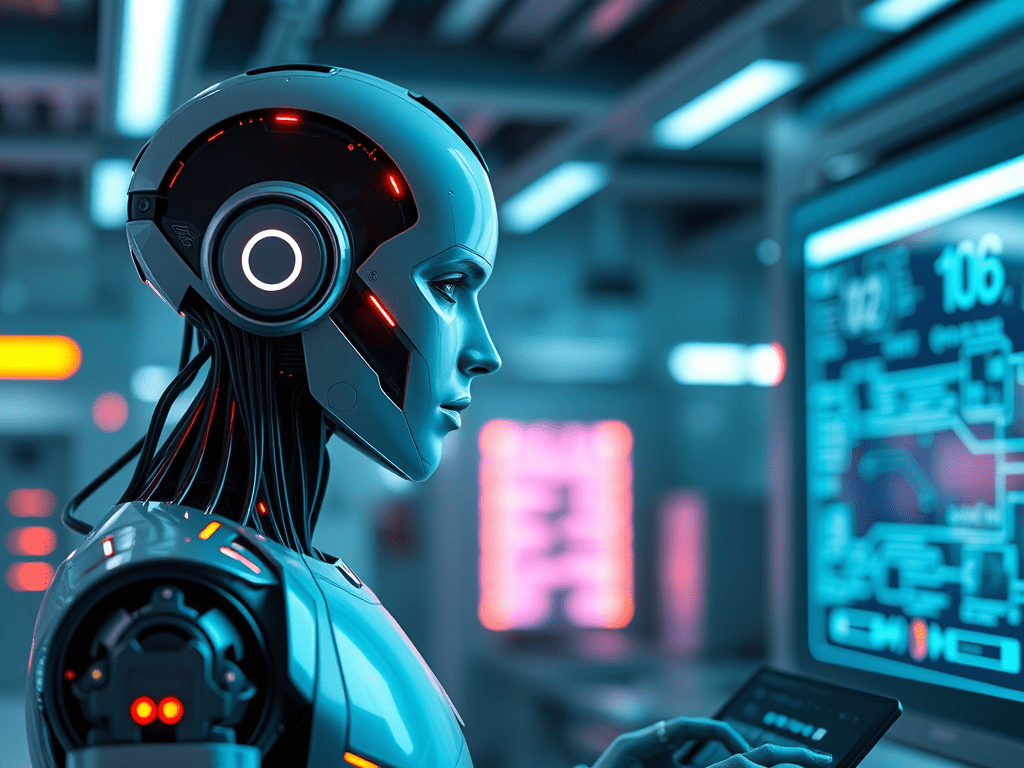 AI in the Crosshairs: Navigating Innovation and Controversy Under Trump and Musk’s&nbsp;Leadership